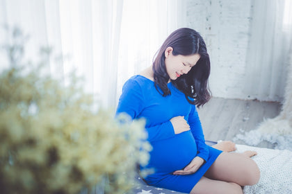 Pregnancy & Childbirth